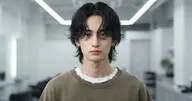 【土日メンズ新規】似合わせカット+スパシャンプー+スタイリングプラン