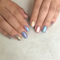 オフあり【定番人気】大人マグネットネイル