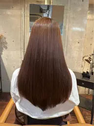 4STEPトリートメント✨+高濃度炭酸ヘッドスパ🫧