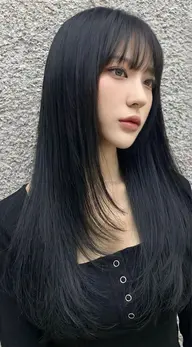 カット➕うる艶トリートメント