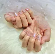 ✨定額ネイル✨デコレーションコース💅