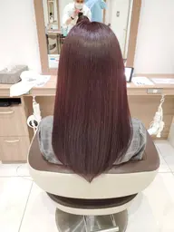 ☘️ファッションカラー(ワンカラー)☘️【17時から】