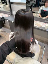 Aujua5step トリートメント