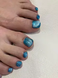 フットネイル🌹マグネット