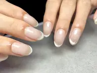 【オフなし】マグネットフレンチorグラデーション(新規様のみ)