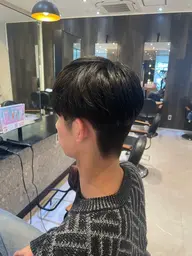 ‼️地域最安値‼️✂️メンズカットモデル募集中 (キッズカットも可能)