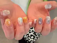 定額デザインネイル¥11000→30%オフ!