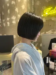 《5人限定》ボブカット(⚠️前髪、顔周り不可)