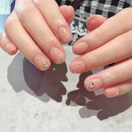 《オフあり》ハンド 持ち込みデザイン(デザイン片手​〜​2本) 🌟パラジェル使用🌟