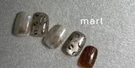 サンプルアート💅*オフなし