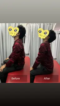 【初回】肩こり・首こり集中整体