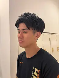 【2ヶ月限定】メンズカット💇🏻‍♂️