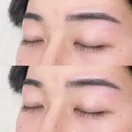 【第一印象🆙】アイブロウWAX