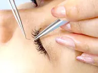 ご新規様限定✨タイムセール中♪エクステセーブル上60本(オフ無し)付け足しもOK