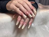 【hand】長さ出しグラデーション +ジェルオフ+550