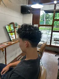 学生さん限定カット💇🏻‍♀️💇🏻‍♂️🙆‍♀️