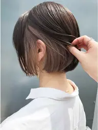 【🎨ブリーチあり!!インナーカラー✨】ライフスタイルやお好みに合わせて、ナチュラルから高発色までご提案致します💕
