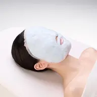 【くすみ＆乾燥ケア】🌼潤いと透明感のある肌を叶える🩵