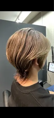 【当日限定‼️】カット+シャンプー🧖♀️