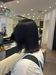 《カット無し》ワンカラー