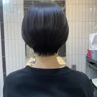 ✨デザインカット+クイックリペアTR✨