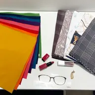 【16タイプトータル診断】 16タイプパーソナルカラー診断+骨格診断(9タイプ)+顔タイプ診断
