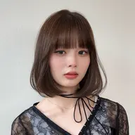 ✨✨✨【透明感カラー】✨✨✨＋🍀🍀髪質改善クイックトリートメント🫧🫧🫧🫧🫧💎💎💎💎💎