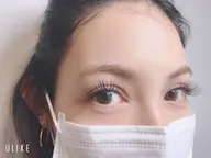 ☆single lash☆-上つけ放題(本数無制限)-☺︎他店付け足しもok☺︎