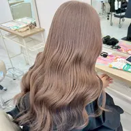 【ワンカラーで可愛く❕】ワンカラー🎨✨+艶々トリートメント⚠︎詳細をよくご覧下さい