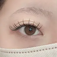 マツエクモデル👀⭐️ 100〜140本 2860円〜