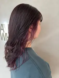 Ladies☆カット+パーマ