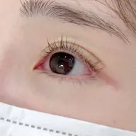 パリジェンヌラッシュリフト💖練習モデル⚠︎施術時間60分程度