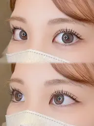 💖当日限定クーポン💖まつげパーマ&パリジェンヌ➕アイシャンプー、施術後コーティング仕上げ付き