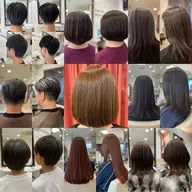 〖✨️Cut✨️〗​〜​ シャンプー🫧＋カット ✂︎ ​〜​
