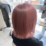 【💖限定価格💖】Wカラー🩷1ブリーチ+オンカラー✨️