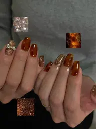 練習モデル💅 選べる定額デザイン(カラー変更OK👌)他店オフ込、フィルイン対応🙆♀️