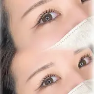 オフ有/フラットラッシュ✧︎*。80本​〜​(現金のみ)⚠︎付け足しは行っておりません。
