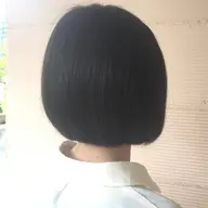 【全員使える!】カット & 縮毛矯正(180分〜)