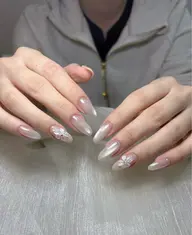 モデル募集/デザインやり放題(持ち込み可)5000円
