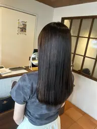 【1日3名限定】カットカラー