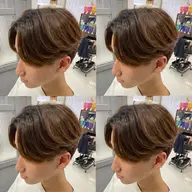 ⚡️メンズ限定⚡️カット ➕ シャンプー➕トリートメント