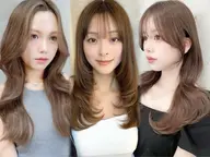 【カット無料!ミニモSALE最安値👀🤎】カット+似合わせカラー🤍+クイックへッドスパ+トリートメントケア付