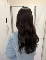 【ワンカラー＆トリートメント】丁寧なカウンセリングで艶々カラーを叶えます🧚‍♀️✨️