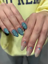 デザインネイル💅🫧