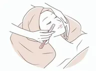 💖人気No1✨プレミアムシェービング完全個室【お顔➕眉毛➕うなじ➕背中3分の1➕小鼻ピーリング】