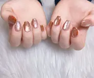 【5🈷️限定】🎀持ち込みデザイン(アート2本)5990円🎀 ソフトジェルオフ無料です。