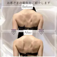 《華奢な背中/ぽっこり腹解消》上半身集中ハイパーナイフ60分