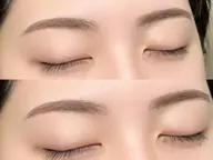 \\ ご新規さま // 🩷 美眉スタイリング 🩰✶⋆.˚