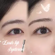 🎀人気No.1☝🏻💞まつ毛パーマ×まゆげwax /アイシャンプー/ダメージ補習Tr/コーティング