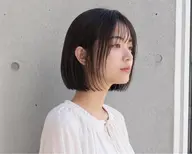【📣ボブカットモデル様大募集‼️】🫧似合わせボブカット✂️⚠️応募条件必ずご確認ください!